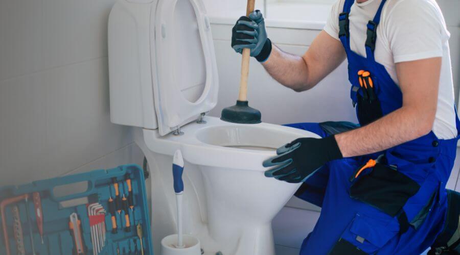 Professional Leak Detection in Chambersburg, IL