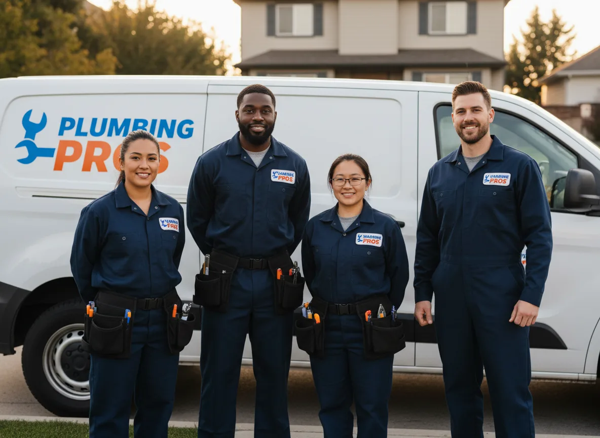 Water Heater Repair company in Chambersburg, IL